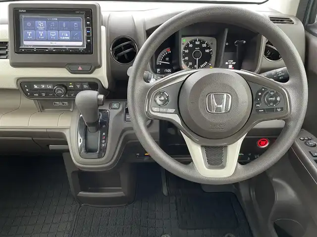 ホンダ Ｎ ＷＧＮ Lターボ ホンダセンシング 鳥取県 2020(令2)年 6.1万km ホライズンシーブルーパール ４・W・D/ワンオーナー/純正ナビ/フルセグ/DVD/CD/BT/USB/ビルトインETC/前席シートヒーター/ホンダセンシング/レーダークルーズコントロール/レーンキープアシスト/電動パーキングブレーキ/LEDヘッドライト/プッシュエンジンスタート/アイドリングストップ/保証書・取扱説明書/スペアキーｘ１/スタッドレスセット積込み(６部山)