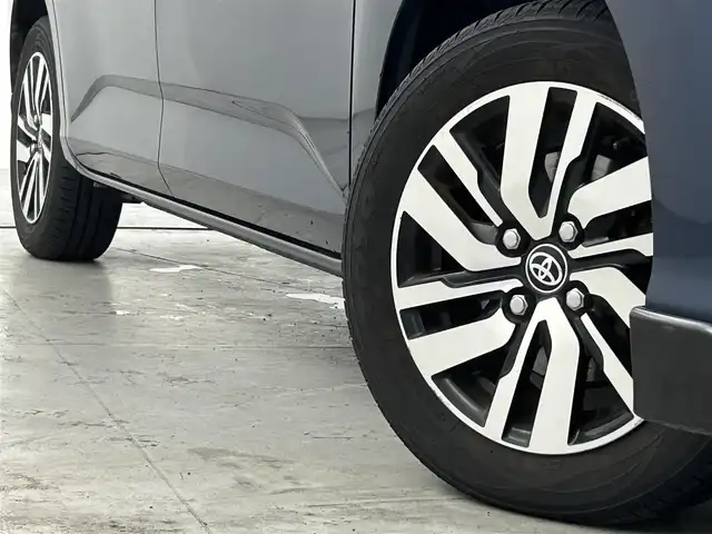 トヨタ タンク カスタムG 福岡県 2017(平29)年 6.8万km レーザーブルークリスタルシャイン 純正９型ナビ（フルセグＴＶ）　/ＴＶキャンセラー　/バックカメラ　/フロントスポイラー　/ＥＴＣ　/クルーズコントロール　/衝突軽減ブレーキ　/アクセル踏み間違い防止　/横滑り防止/アイドリングストップ/両側電動スライドドア　/シートヒーター　/ＬＥＤヘッドライト/プッシュスタート/純正１４インチアルミホイール