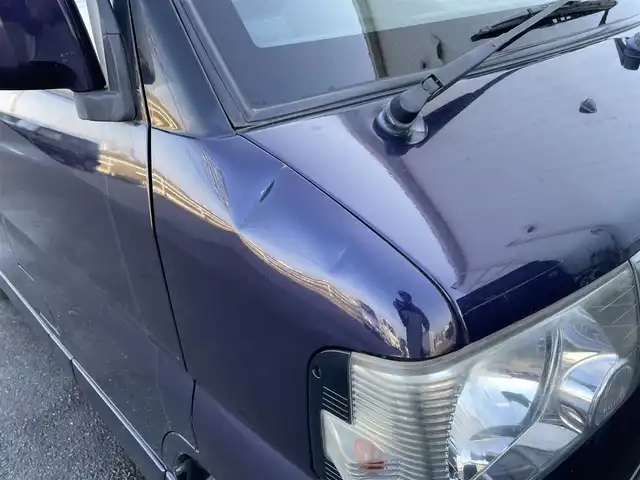 三菱 タウンボックス RX 佐賀県 2011(平23)年 14.2万km ミスティックバイオレットパール 純正HDDナビゲーション/・ワンセグTV/CD/DVD/SD/前方ドライブレコーダー/ETC/両側スライドドア/ヘッドライトレベライザー/前席パワーウィンドウ/純正フロアマット/純正ドアバイザ―/取扱説明書