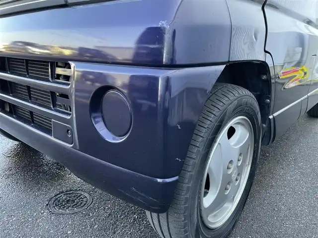 三菱 タウンボックス RX 佐賀県 2011(平23)年 14.2万km ミスティックバイオレットパール 純正HDDナビゲーション/・ワンセグTV/CD/DVD/SD/前方ドライブレコーダー/ETC/両側スライドドア/ヘッドライトレベライザー/前席パワーウィンドウ/純正フロアマット/純正ドアバイザ―/取扱説明書