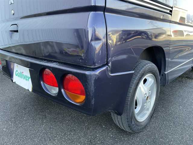 三菱 タウンボックス RX 佐賀県 2011(平23)年 14.2万km ミスティックバイオレットパール 純正HDDナビゲーション/・ワンセグTV/CD/DVD/SD/前方ドライブレコーダー/ETC/両側スライドドア/ヘッドライトレベライザー/前席パワーウィンドウ/純正フロアマット/純正ドアバイザ―/取扱説明書