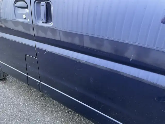 三菱 タウンボックス RX 佐賀県 2011(平23)年 14.2万km ミスティックバイオレットパール 純正HDDナビゲーション/・ワンセグTV/CD/DVD/SD/前方ドライブレコーダー/ETC/両側スライドドア/ヘッドライトレベライザー/前席パワーウィンドウ/純正フロアマット/純正ドアバイザ―/取扱説明書