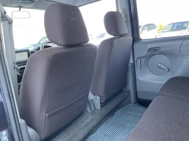 三菱 タウンボックス RX 佐賀県 2011(平23)年 14.2万km ミスティックバイオレットパール 純正HDDナビゲーション/・ワンセグTV/CD/DVD/SD/前方ドライブレコーダー/ETC/両側スライドドア/ヘッドライトレベライザー/前席パワーウィンドウ/純正フロアマット/純正ドアバイザ―/取扱説明書