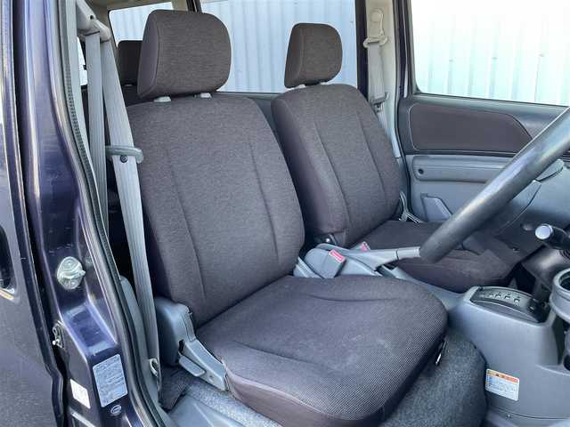 三菱 タウンボックス RX 佐賀県 2011(平23)年 14.2万km ミスティックバイオレットパール 純正HDDナビゲーション/・ワンセグTV/CD/DVD/SD/前方ドライブレコーダー/ETC/両側スライドドア/ヘッドライトレベライザー/前席パワーウィンドウ/純正フロアマット/純正ドアバイザ―/取扱説明書