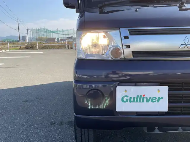 三菱 タウンボックス RX 佐賀県 2011(平23)年 14.2万km ミスティックバイオレットパール 純正HDDナビゲーション/・ワンセグTV/CD/DVD/SD/前方ドライブレコーダー/ETC/両側スライドドア/ヘッドライトレベライザー/前席パワーウィンドウ/純正フロアマット/純正ドアバイザ―/取扱説明書