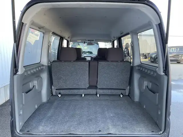 三菱 タウンボックス RX 佐賀県 2011(平23)年 14.2万km ミスティックバイオレットパール 純正HDDナビゲーション/・ワンセグTV/CD/DVD/SD/前方ドライブレコーダー/ETC/両側スライドドア/ヘッドライトレベライザー/前席パワーウィンドウ/純正フロアマット/純正ドアバイザ―/取扱説明書