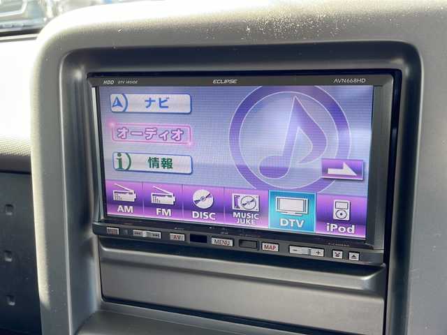 日産 キューブ 15M 新潟県 2008(平20)年 10.9万km トワイライトグレー ワンオーナー/社外HDDナビ/ワンセグTV/CD/ＤＶＤ再生/ＥＴＣ/ドアバイザー/１４インチスタットレスタイヤ４本積載/スマートキー/純正フロアマット
