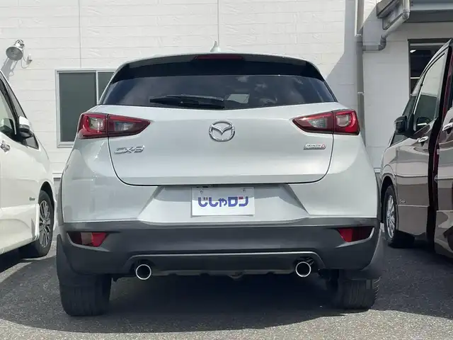 マツダ ＣＸ－３ XD ツーリング 埼玉県 2016(平28)年 9.4万km パール (株)IDOMが運営する【じしゃロン鳩ヶ谷店】の自社ローン専用車両になりますこちらは現金またはオートローンご利用時の価格です。自社ローンご希望の方は別途その旨お申付け下さい/登録時93363km/純正ナビ/　AM/FM/CD/DVD/MSV/BT/フルセグTV/バックカメラ/USB/プッシュスタート/スマートキーx1/革巻きステアリング/ステアリングリモコン/パドルシフト/ヘッドアップディスプレイ/セーフティクルーズパッケージ/　・レーダークルーズコントロール/　・車線逸脱警報システム/　・スマートブレーキサポート/　・ハイビームコントロールシステム/純正18インチAW/LEDヘッドライト/　・オートライト/純正フロアマット/ドアバイザー/電動格納機能付きウインカーミラー/　