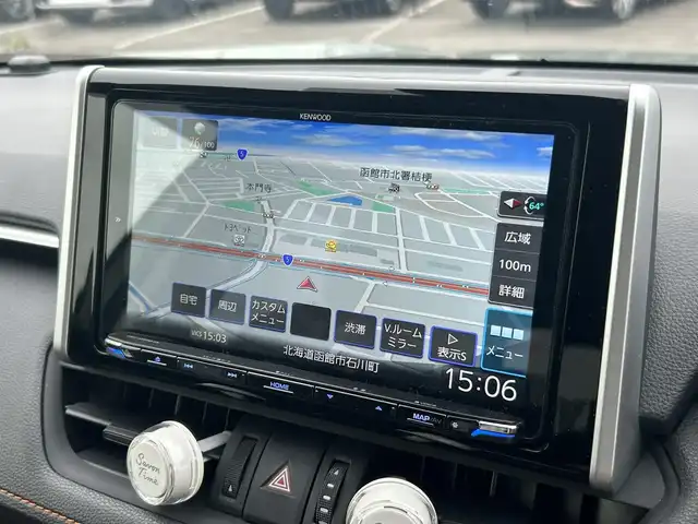 トヨタ ＲＡＶ４ アドベンチャー 道南・函館 2022(令4)年 5.8万km アーバンカーキ /社外メモリナビ//フルセグTV//純正エンジンスターター//ドライブレコーダー前後//バックカメラ//運転席パワーシート//前席ベンチレーションシート//ステアリングヒーター//ワイパーデアイサー//社外ラバーマット//プリクラッシュセーフティ//レーンディパーチャーアラート//レーダークルーズコントロール//クリアランスソナー//オートマチックハイビーム//LEDヘッドライト//オートライト//スマートキー//エンジンプッシュスタート//寒冷地仕様//ワンオーナー