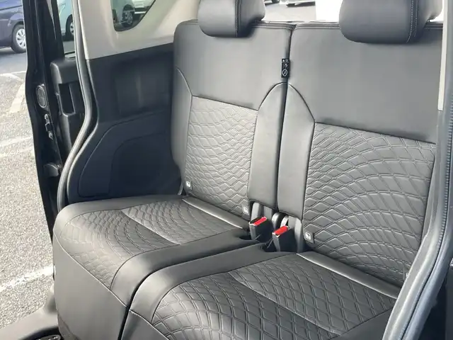 日産 ルークス HWS Gターボ アーバンクロム プロパイロットED 千葉県 2022(令4)年 4.6万km 黒 ナビ 全方位カメラ プロパイロット 両側電動スライドドア ハンズフリーオートスライド エマブレ フルセグ BT マット バイザー スマートキー プッシュスタート LEDライト オートライト 15AW