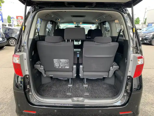 トヨタ アルファード 240S 福井県 2013(平25)年 12.7万km ブラック (株)IDOMが運営する【じしゃロン福井店】の自社ローン対象車両になります。こちらは現金またはオートローンご利用時の価格です。自社ローンご希望の方は別途その旨お申付け下さい/社外ナビ（CD・DVD・MSV）/フルセグテレビ/ETC/片側パワースライドドア/HID