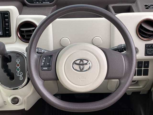 トヨタ ポルテ F アラモード 千葉県 2014(平26)年 8.5万km クリームベージュ 純正ナビ/(フルセグTV/BT/CD/DVD)/衝突被害軽減システム/バックカメラ/パワースライドドア/ETC/LEDヘッドライト/フォグランプ/オートライト/ウィンカーミラー/電動格納ミラー/純正15インチAW/シートリフター/プッシュスタート/スマートキー/フロアマット/スペアキー/ドアバイザー