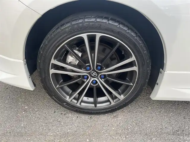 トヨタ ８６ GT 神奈川県 2014(平26)年 4.7万km パール