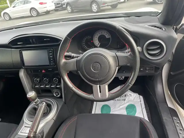 トヨタ ８６ GT 神奈川県 2014(平26)年 4.7万km パール