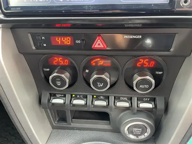トヨタ ８６ GT 神奈川県 2014(平26)年 4.7万km パール