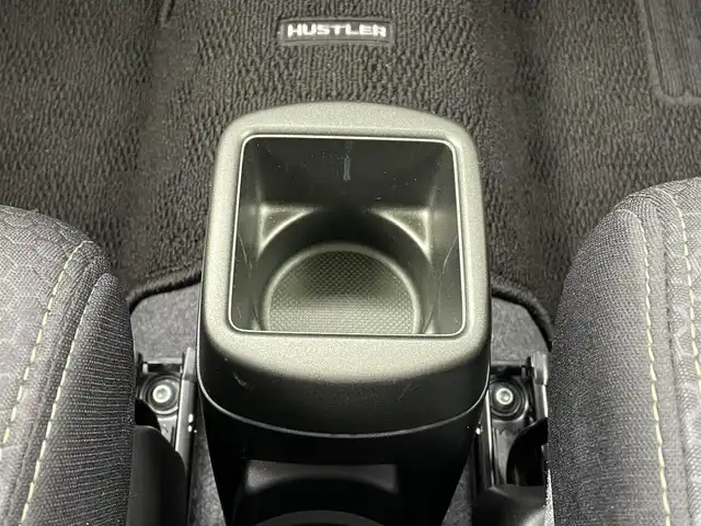 スズキ ハスラー タフワイルド 岐阜県 2024(令6)年 0.2万km ベージュⅡ 純正メモリナビ/Bluetooth　フルセグTV　CD DVD/追従式クルーズコントロール/全方位カメラ/前後ドライブレコーダー/ドアバイザー/ステアリングリモコン/ETC/純正フロアマット/前席シートヒータ/オートライト