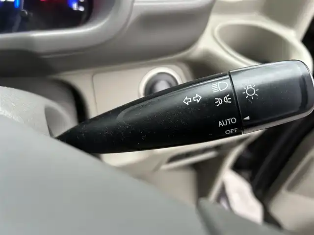 スズキ エブリィ ワゴン PZターボ 佐賀県 2018(平30)年 4万km ムーンライトバイオレットPM ワンオーナー/ターボ/衝突軽減ブレーキ/横滑り防止装置/社外メモリーナビ/・フルセグTV/BT/CD/D/片側パワースライドドア/純正14インチAW/HIDヘッドライト/オートライト/フォグランプ/ステアリングスイッチ/電動格納ミラー/ドアバイザー/スペアキー×１/取扱説明書/保証書