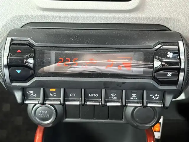 スズキ イグニス ハイブリッド MZ 愛知県 2016(平28)年 4.5万km スーパーブラックパール 社外HDDナビ/AMFM/CD/DVD/MSV/フルセグ/SD/BT/バックカメラ/ETC/プッシュスタート/シートヒーター/パドルシフト/クルーズコントロール/オートLEDヘッドライト/純正AW/ISOFIX/保証書/取扱説明書/スペアキー