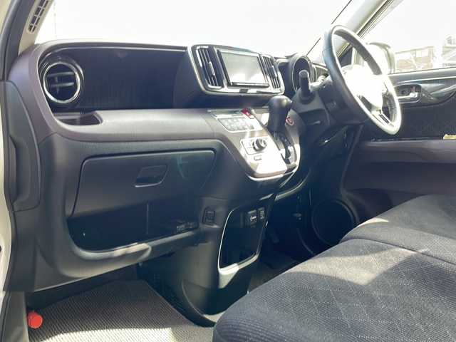 ホンダ Ｎ ＯＮＥ 鹿児島県 2013(平25)年 7.5万km プレミアムホワイトパール バックカメラ/パワーウィンドウ/電動格納ミラー/社外ナビ／Bluetooth／CD／DVD/フルセグ/純正アルミホイール14インチ/ETC/オートライト/パワーウィンドウ