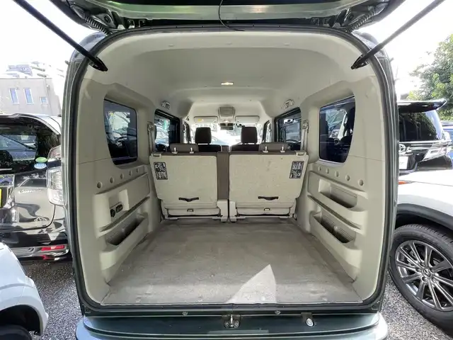 スズキ エブリィ ワゴン JPターボ 東京都 2020(令2)年 3.7万km クールカーキPM ワンオーナー/ディスプレイオーディオ（PVH-9300DVSZS）/・Bluetoothオーディオ/USBオーディオ/・Apple CarPlay/AndroidAuto/DVD/シートヒーター（運転席）/両側イージークローザースライドドア/オートライト/オートハイビーム/ETC/前後ドライブレコーダー/取扱説明書/保証書/スペアキー1本