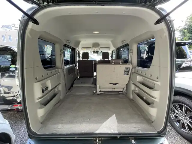 スズキ エブリィ ワゴン JPターボ 東京都 2020(令2)年 3.7万km クールカーキPM ワンオーナー/ディスプレイオーディオ（PVH-9300DVSZS）/・Bluetoothオーディオ/USBオーディオ/・Apple CarPlay/AndroidAuto/DVD/シートヒーター（運転席）/両側イージークローザースライドドア/オートライト/オートハイビーム/ETC/前後ドライブレコーダー/取扱説明書/保証書/スペアキー1本