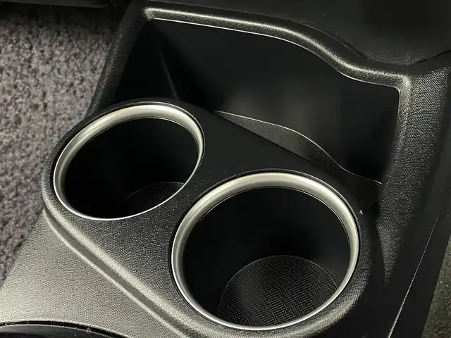 トヨタ アクア クロスオーバー 茨城県 2018(平30)年 1.6万km グレーメタリック 社外ナビ（CN-AS300D）/フルセグTV/Bluetooth/バックカメラ/寒冷地仕様/ハーフレザーシート/レーンアシスト/衝突軽減ブレーキ/横滑り防止装置/電格ミラー/ステアリングリモコン/フロントフォグランプ
