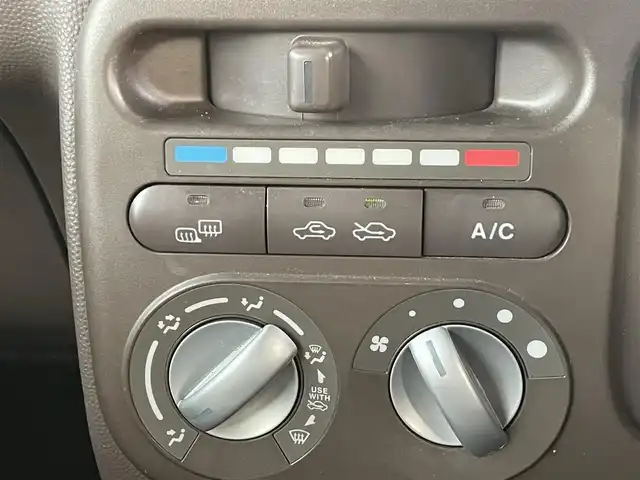 スズキ ラパン ショコラ G 道央・札幌 2014(平26)年 6.6万km ブルーイッシュブラックパール3 ・4WD/・純正ナビ（BT&ワンセグ）/・社外ドライブレコーダー/・電動格納ミラー/・プッシュスタート/・インテリキー/・HIDヘッドライト/・オートライト/・D側シートヒーター/・純正フロアマット/・純正スチールホイール付きサマータイヤ