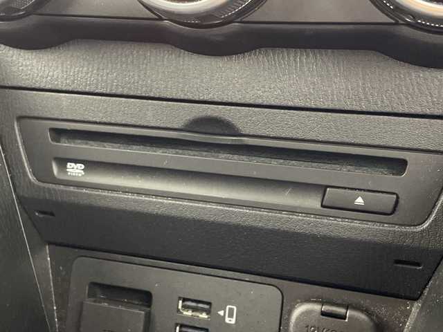 マツダ ＣＸ－３ 15S ツーリング 群馬県 2020(令2)年 1.8万km ジェットブラックマイカ 純正ナビ　フルセグＴＶ　全周囲カメラ　衝突被害軽減ブレーキ　レーンアシスト　ブラインドスポットモニター　アイドリングストップ　オートハイビーム　ＬＥＤヘッドライト　ＥＴＣ　スマートキー　禁煙車