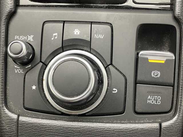 マツダ ＣＸ－３ 15S ツーリング 群馬県 2020(令2)年 1.8万km ジェットブラックマイカ 純正ナビ　フルセグＴＶ　全周囲カメラ　衝突被害軽減ブレーキ　レーンアシスト　ブラインドスポットモニター　アイドリングストップ　オートハイビーム　ＬＥＤヘッドライト　ＥＴＣ　スマートキー　禁煙車