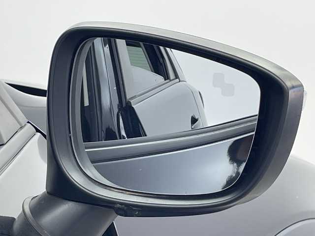 マツダ ＣＸ－３ 15S ツーリング 群馬県 2020(令2)年 1.8万km ジェットブラックマイカ 純正ナビ　フルセグＴＶ　全周囲カメラ　衝突被害軽減ブレーキ　レーンアシスト　ブラインドスポットモニター　アイドリングストップ　オートハイビーム　ＬＥＤヘッドライト　ＥＴＣ　スマートキー　禁煙車