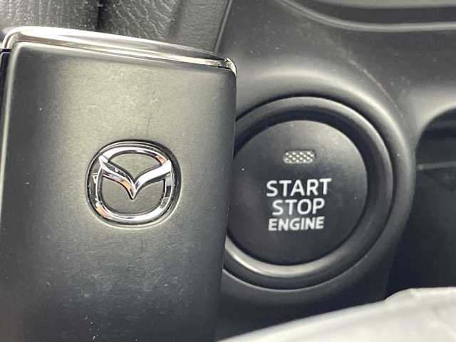 マツダ ＣＸ－３ 15S ツーリング 群馬県 2020(令2)年 1.8万km ジェットブラックマイカ 純正ナビ　フルセグＴＶ　全周囲カメラ　衝突被害軽減ブレーキ　レーンアシスト　ブラインドスポットモニター　アイドリングストップ　オートハイビーム　ＬＥＤヘッドライト　ＥＴＣ　スマートキー　禁煙車