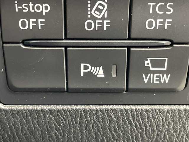 マツダ ＣＸ－３ 15S ツーリング 群馬県 2020(令2)年 1.8万km ジェットブラックマイカ 純正ナビ　フルセグＴＶ　全周囲カメラ　衝突被害軽減ブレーキ　レーンアシスト　ブラインドスポットモニター　アイドリングストップ　オートハイビーム　ＬＥＤヘッドライト　ＥＴＣ　スマートキー　禁煙車