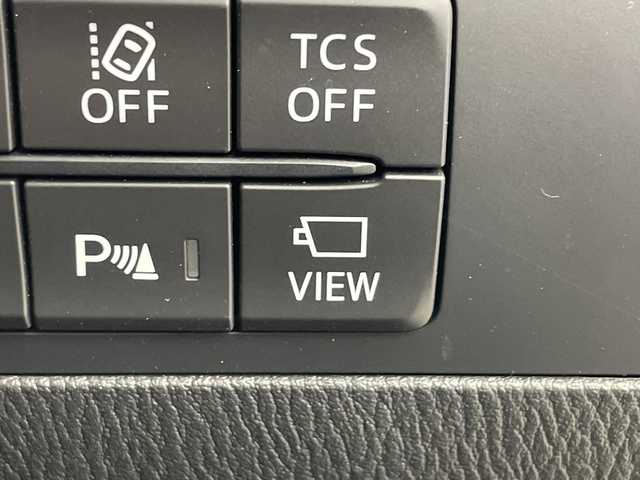 マツダ ＣＸ－３ 15S ツーリング 群馬県 2020(令2)年 1.8万km ジェットブラックマイカ 純正ナビ　フルセグＴＶ　全周囲カメラ　衝突被害軽減ブレーキ　レーンアシスト　ブラインドスポットモニター　アイドリングストップ　オートハイビーム　ＬＥＤヘッドライト　ＥＴＣ　スマートキー　禁煙車