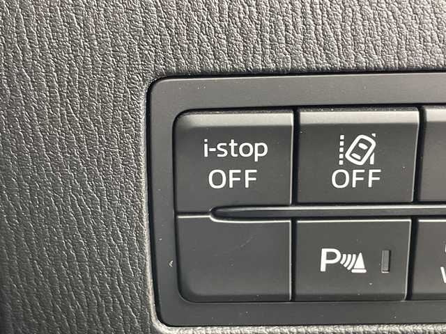 マツダ ＣＸ－３ 15S ツーリング 群馬県 2020(令2)年 1.8万km ジェットブラックマイカ 純正ナビ　フルセグＴＶ　全周囲カメラ　衝突被害軽減ブレーキ　レーンアシスト　ブラインドスポットモニター　アイドリングストップ　オートハイビーム　ＬＥＤヘッドライト　ＥＴＣ　スマートキー　禁煙車