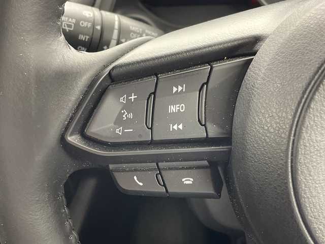 マツダ ＣＸ－３ 15S ツーリング 群馬県 2020(令2)年 1.8万km ジェットブラックマイカ 純正ナビ　フルセグＴＶ　全周囲カメラ　衝突被害軽減ブレーキ　レーンアシスト　ブラインドスポットモニター　アイドリングストップ　オートハイビーム　ＬＥＤヘッドライト　ＥＴＣ　スマートキー　禁煙車