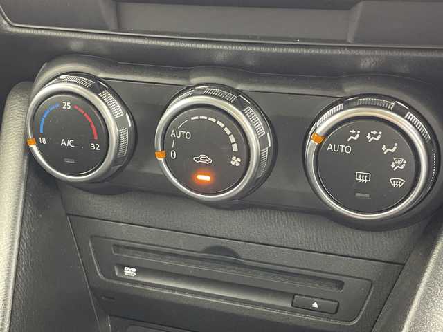 マツダ ＣＸ－３ 15S ツーリング 群馬県 2020(令2)年 1.8万km ジェットブラックマイカ 純正ナビ　フルセグＴＶ　全周囲カメラ　衝突被害軽減ブレーキ　レーンアシスト　ブラインドスポットモニター　アイドリングストップ　オートハイビーム　ＬＥＤヘッドライト　ＥＴＣ　スマートキー　禁煙車