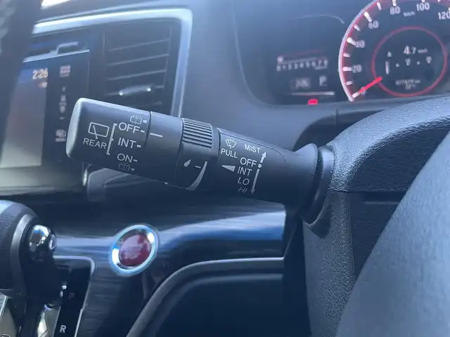 ホンダ オデッセイ アブソルート EX 静岡県 2014(平26)年 7.8万km プレミアムヴィーナスブラックP 純正ナビ/純正フリップダウンモニター/・フルセグTV/・Bluetooth接続/・DVD再生/・USB入力端子/クルーズコントロール/CTBA/BSM/両側パワースライドドア/プッシュスタート/スマートキー/バックカメラ/レザーシート/全席シートヒーター/運転席パワーシート/LEDオートライト/取扱説明書/保証書