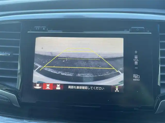 ホンダ オデッセイ アブソルート EX 静岡県 2014(平26)年 7.8万km プレミアムヴィーナスブラックP 純正ナビ/純正フリップダウンモニター/・フルセグTV/・Bluetooth接続/・DVD再生/・USB入力端子/クルーズコントロール/CTBA/BSM/両側パワースライドドア/プッシュスタート/スマートキー/バックカメラ/レザーシート/全席シートヒーター/運転席パワーシート/LEDオートライト/取扱説明書/保証書