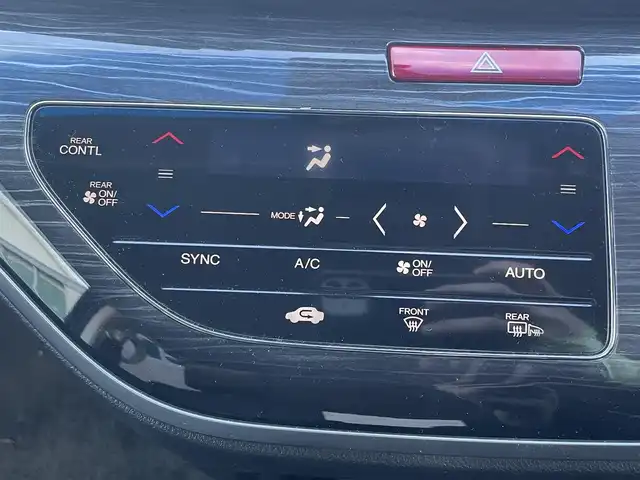 ホンダ オデッセイ アブソルート EX 静岡県 2014(平26)年 7.8万km プレミアムヴィーナスブラックP 純正ナビ/純正フリップダウンモニター/・フルセグTV/・Bluetooth接続/・DVD再生/・USB入力端子/クルーズコントロール/CTBA/BSM/両側パワースライドドア/プッシュスタート/スマートキー/バックカメラ/レザーシート/全席シートヒーター/運転席パワーシート/LEDオートライト/取扱説明書/保証書