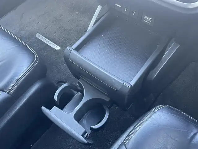 ホンダ オデッセイ アブソルート EX 静岡県 2014(平26)年 7.8万km プレミアムヴィーナスブラックP 純正ナビ/純正フリップダウンモニター/・フルセグTV/・Bluetooth接続/・DVD再生/・USB入力端子/クルーズコントロール/CTBA/BSM/両側パワースライドドア/プッシュスタート/スマートキー/バックカメラ/レザーシート/全席シートヒーター/運転席パワーシート/LEDオートライト/取扱説明書/保証書