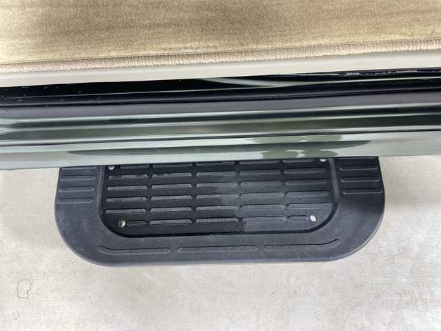 日産 ＮＶ１００クリッパー リオ G 神奈川県 2021(令3)年 3.2万km Ｄグリーン 純正7インチSDナビ(MJ120D-W)/前後ドライブレコーダー/衝突被害軽減システム/車線逸脱警報/バックカメラ/両側パワースライドドア/横滑り防止装置/ETC/LEDヘッドライト/オートライト/ウィンカーミラー/電動格納ミラー/プッシュスタート/スマートキー/フロアマット