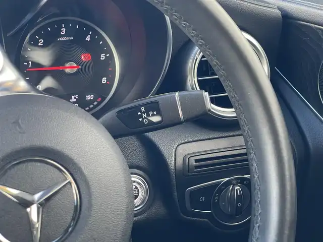 メルセデス・ベンツ ＧＬＣ２２０ d 4マチック クーペ AMGライン 山梨県 2020(令2)年 4.2万km オブシディアンブラック 後期　/パノラマＳＲ/ＲＳＰ/ＡＣＣ　/ＢＳＡ/ＬＫＡ/パイロットＡ　/純正メモリナビ　/全周囲Ｃ　/フルセグ　/ＢＴ　/カープレイ（サブスク）/Ｐシート　/シートＨ/Ｐバックドア　/Ａライト/Ａハイビーム　/スペアキー