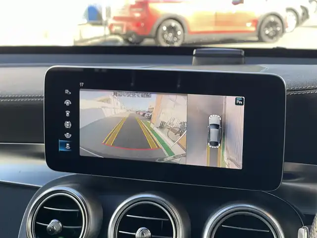 メルセデス・ベンツ ＧＬＣ２２０ d 4マチック クーペ AMGライン 山梨県 2020(令2)年 4.2万km オブシディアンブラック 後期　/パノラマＳＲ/ＲＳＰ/ＡＣＣ　/ＢＳＡ/ＬＫＡ/パイロットＡ　/純正メモリナビ　/全周囲Ｃ　/フルセグ　/ＢＴ　/カープレイ（サブスク）/Ｐシート　/シートＨ/Ｐバックドア　/Ａライト/Ａハイビーム　/スペアキー