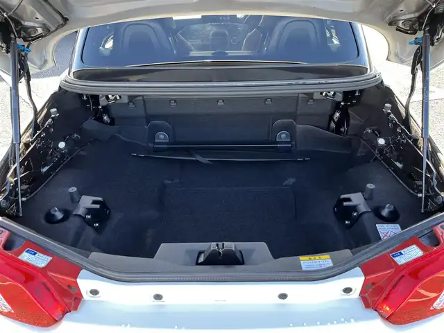 ダイハツ コペン ローブ 鳥取県 2015(平27)年 1.8万km パールホワイトⅢ 5速ミッション・ターボ/ツートンカラー/電動オープン/社外ディスプレイオーディオ/BT/USB/バックカメラ・ETC/前席シートヒーター/LEDヘットライト/フォグライト/ローダウンスプリング/純正16インチアルミホイール/プッシュエンジンスタート/ブースト圧計/フロアマット