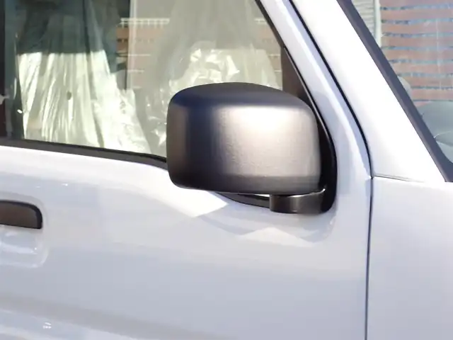 スズキ エブリイ PA リミテッド 千葉県 2025(令7)年 0.1千km スペリアホワイト ハロゲンヘッドライト/アイドリングストップ/横滑り防止装置/盗難防止装置/衝突軽減システム/後方コーナーセンサー/ABS/パワステ/パワーウィンドウ/エアバッグ/スマートキー/スペアキー