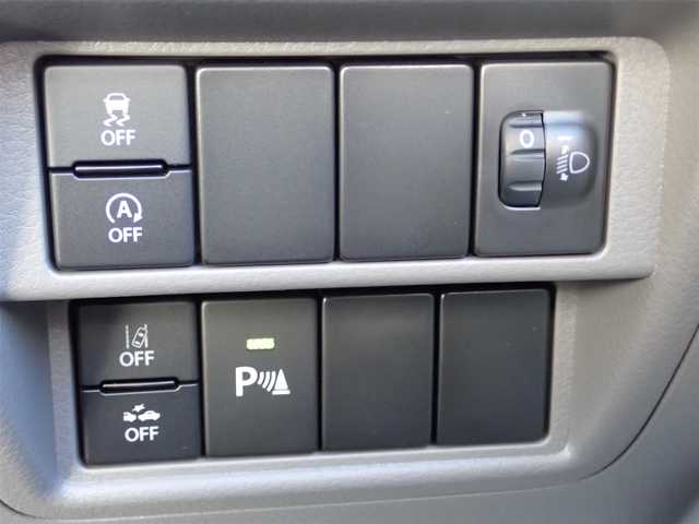 スズキ エブリイ PA リミテッド 千葉県 2025(令7)年 0.1千km スペリアホワイト ハロゲンヘッドライト/アイドリングストップ/横滑り防止装置/盗難防止装置/衝突軽減システム/後方コーナーセンサー/ABS/パワステ/パワーウィンドウ/エアバッグ/スマートキー/スペアキー