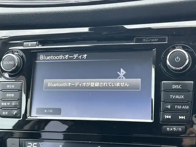 日産 エクストレイル ハイブリッド