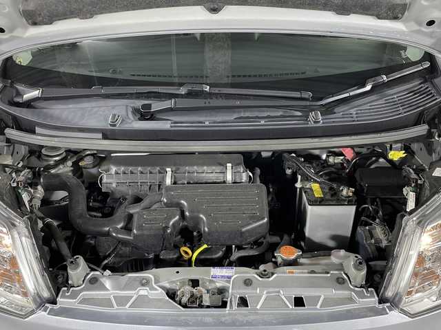 ダイハツ ムーヴ X リミテッド 福岡県 2022(令4)年 5.1万km ブライトシルバーメタリック ・Bカメラ/・Bluetooth/・シートヒーター/・社外ナビ/・AM/FM/・プッシュスタート/・ETC/・CD/DVD