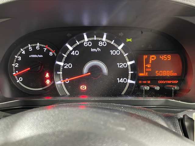 ダイハツ ムーヴ X リミテッド 福岡県 2022(令4)年 5.1万km ブライトシルバーメタリック ・Bカメラ/・Bluetooth/・シートヒーター/・社外ナビ/・AM/FM/・プッシュスタート/・ETC/・CD/DVD