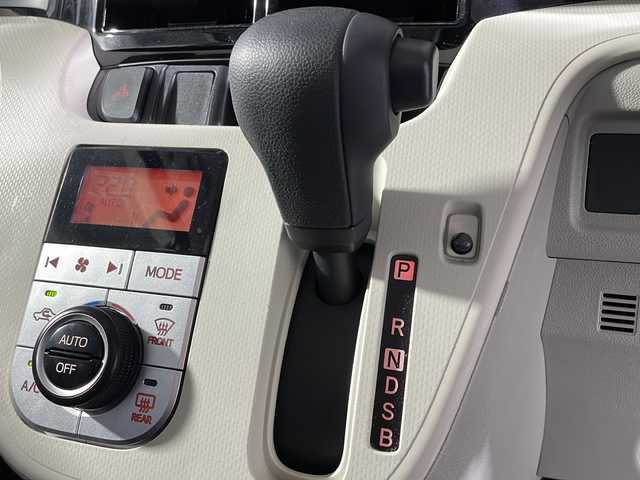 ダイハツ ムーヴ X リミテッド 福岡県 2022(令4)年 5.1万km ブライトシルバーメタリック ・Bカメラ/・Bluetooth/・シートヒーター/・社外ナビ/・AM/FM/・プッシュスタート/・ETC/・CD/DVD